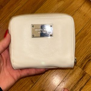 MK wallet